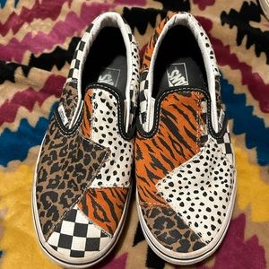 Kid Vans
